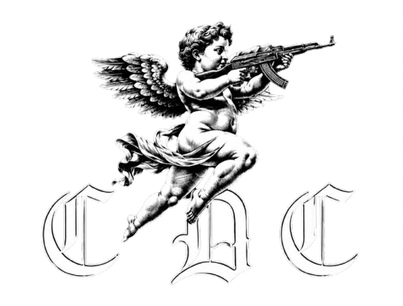 Cuerno de Chivo logo